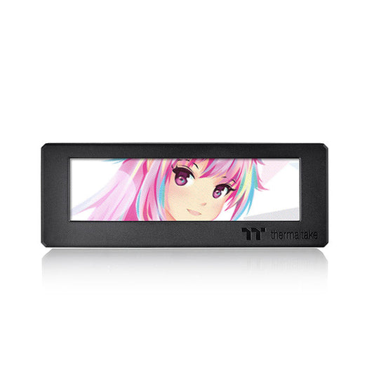 Thermaltake 3.9 inch LCD Screen Kit in black
