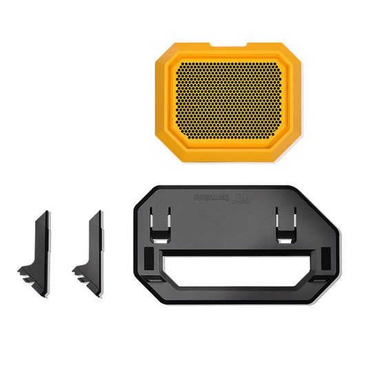 Thermaltake Chassis Stand Kit for The Tower 300 in Bumblebee yellow