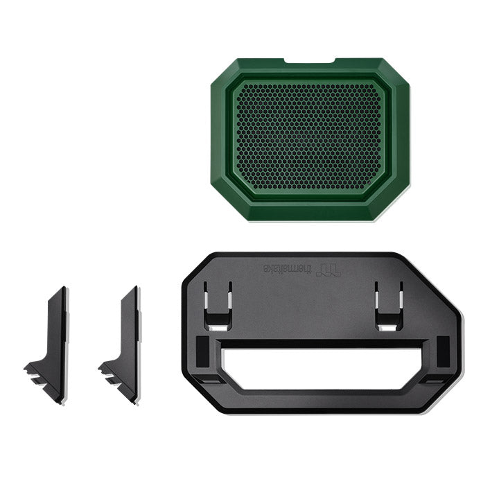 Thermaltake Chassis Stand Kit for The Tower 300 in Racing Green