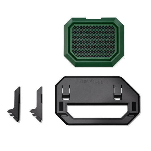 Thermaltake Chassis Stand Kit for The Tower 300 in Racing Green