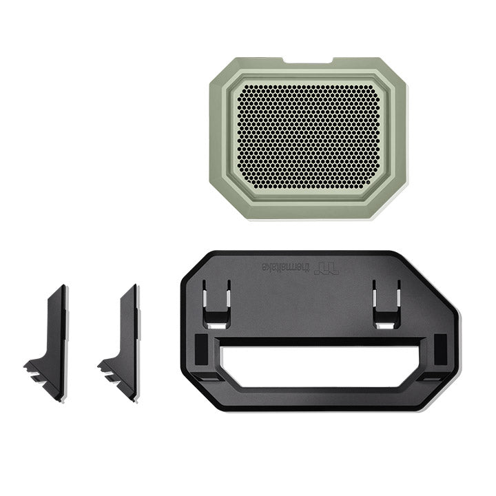 Thermaltake Chassis Stand Kit for The Tower 300 in Matcha Green