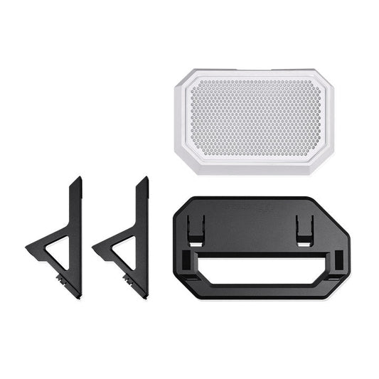 Thermaltake Chassis Stand Kit for The Tower 600 in Snow white