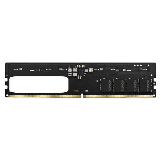 Adata 16GB (16GBx1) DDR5 5600MHz Desktop Ram  Microcenter India