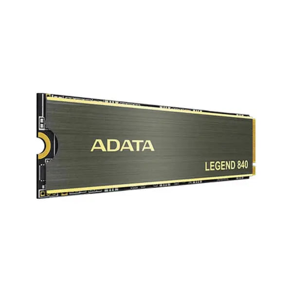 Adata Legend 840 512GB M.2 NVMe Gen4 Internal SSD 