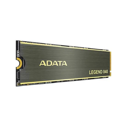 Adata Legend 840 512GB M.2 NVMe Gen4 Internal SSD 