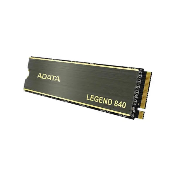 Adata Legend 840 512GB M.2 NVMe Gen4 Internal SSD 
