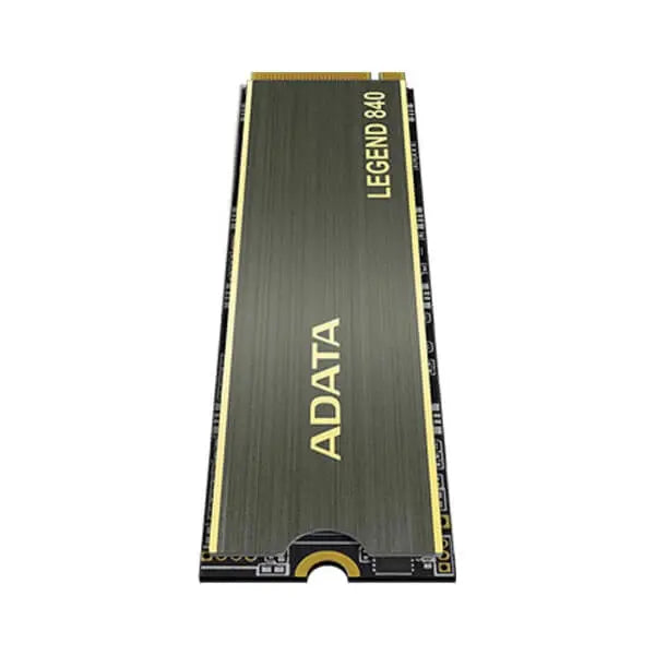 Adata Legend 840 512GB M.2 NVMe Gen4 Internal SSD 