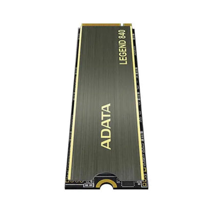 Adata Legend 840 512GB M.2 NVMe Gen4 Internal SSD 