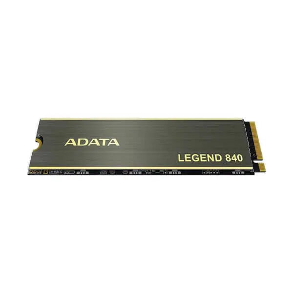 Adata Legend 840 512GB M.2 NVMe Gen4 Internal SSD 