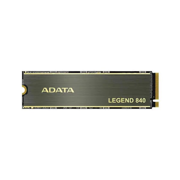 Adata Legend 840 512GB M.2 NVMe Gen4 Internal SSD 