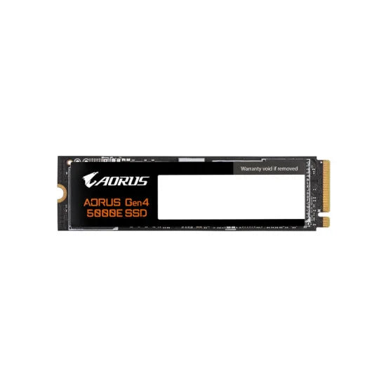 Gigabyte Aorus Gen4 5000E 1TB SSD  Microcenter India