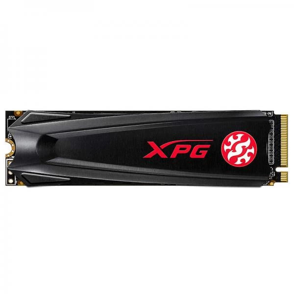 Adata XPG Gammix S5 256GB M.2 NVMe  Microcenter India