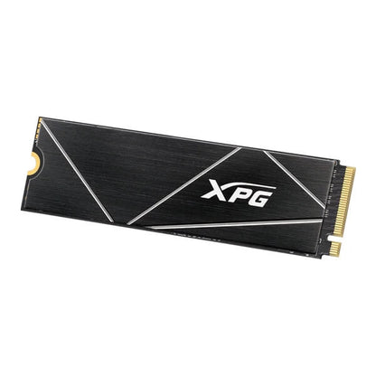 Adata XPG Gammix S70 Blade 512GB M.2 NVMe Gen4 Internal SSD  Microcenter India