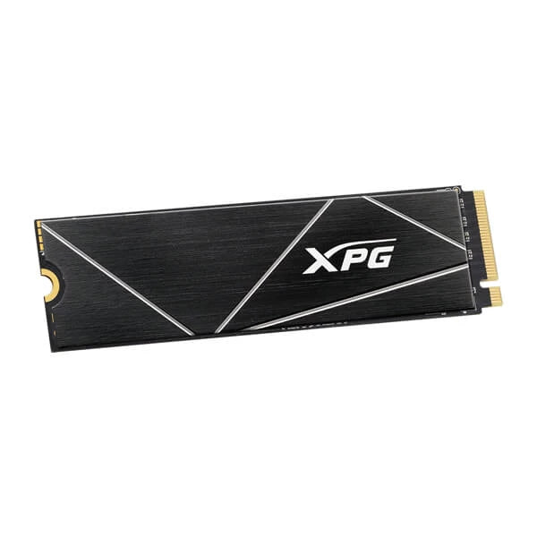 Adata XPG Gammix S70 Blade 512GB M.2 NVMe Gen4 Internal SSD  Microcenter India