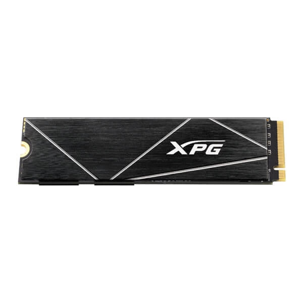 Adata XPG Gammix S70 Blade 512GB M.2 NVMe Gen4 Internal SSD  Microcenter India