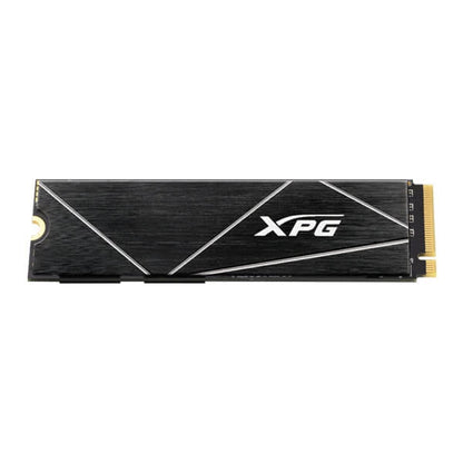 Adata XPG Gammix S70 Blade 512GB M.2 NVMe Gen4 Internal SSD  Microcenter India