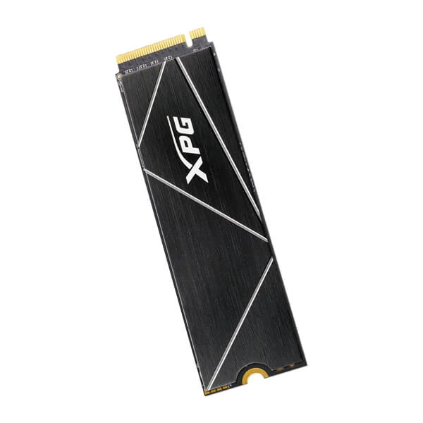Adata XPG Gammix S70 Blade 512GB M.2 NVMe Gen4 Internal SSD  Microcenter India