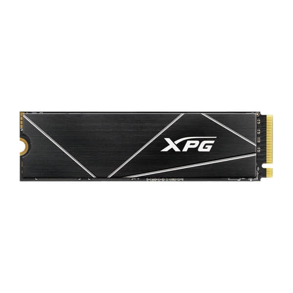 Adata XPG Gammix S70 Blade 512GB M.2 NVMe Gen4 Internal SSD  Microcenter India