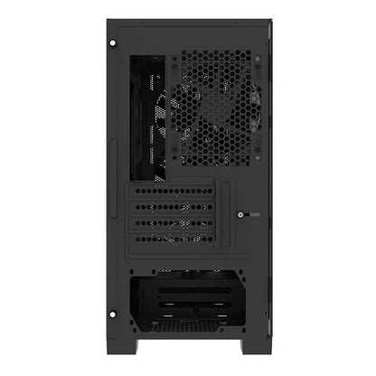 Montech Air 100 Lite Cabinet (Black)