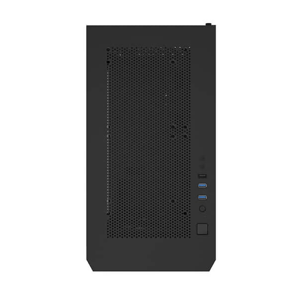 Montech Air 100 Lite Cabinet (Black)