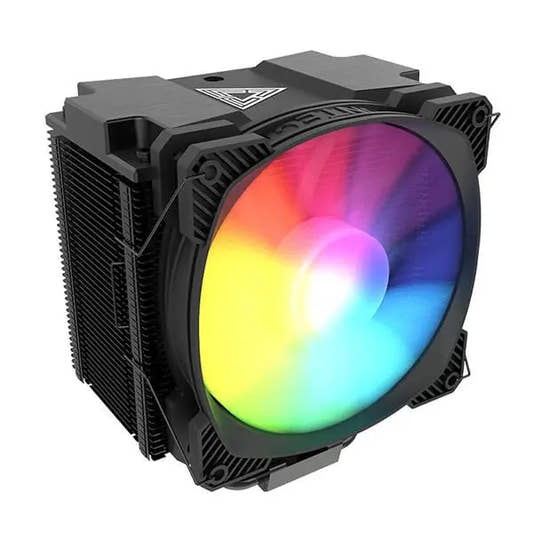 Montech Air Cooler 210 ARGB CPU Air Cooler  Microcenter India