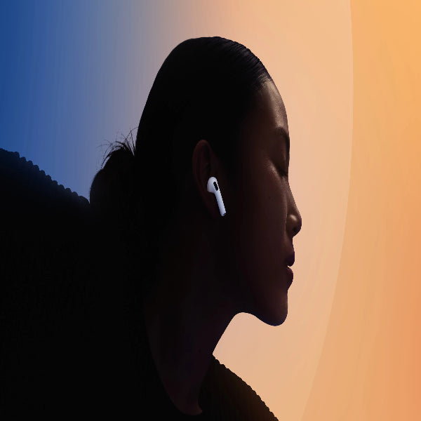 Apple AirPods 4 Wireless Earbuds