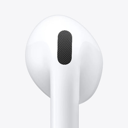 Apple AirPods 4 Wireless Earbuds