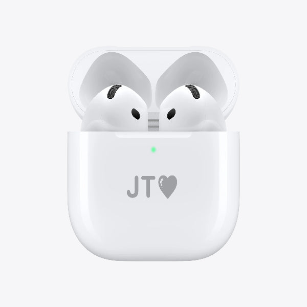 Apple AirPods 4 Wireless Earbuds