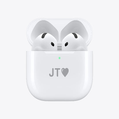 Apple AirPods 4 Wireless Earbuds