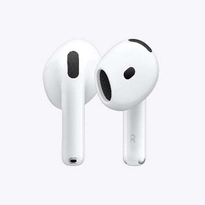 Apple AirPods 4 Wireless Earbuds