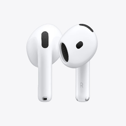 Apple AirPods 4 Wireless Earbuds