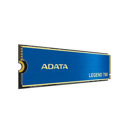 Adata Legend 700 512GB M.2 NVMe Internal SSD 
