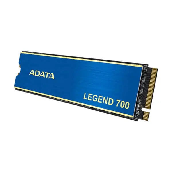 Adata Legend 700 512GB M.2 NVMe Internal SSD 