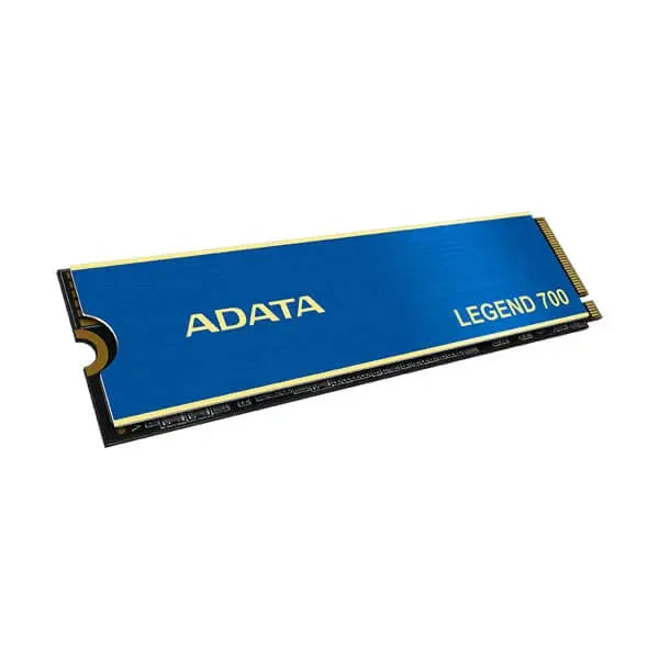 Adata Legend 700 512GB M.2 NVMe Internal SSD 