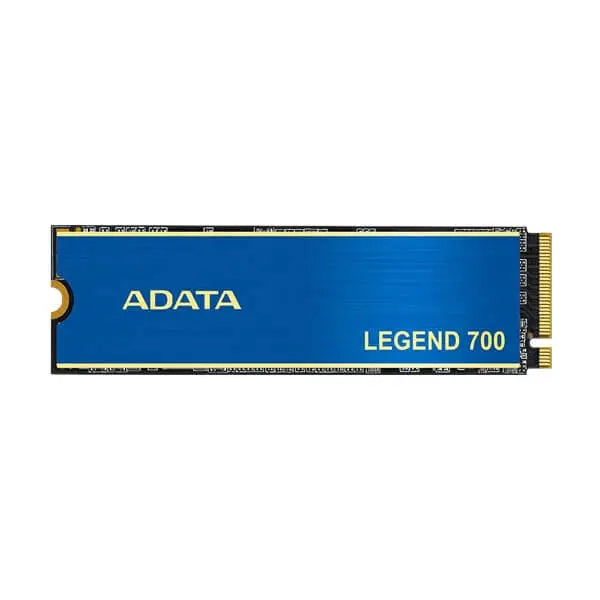 Adata Legend 700 512GB M.2 NVMe Internal SSD 