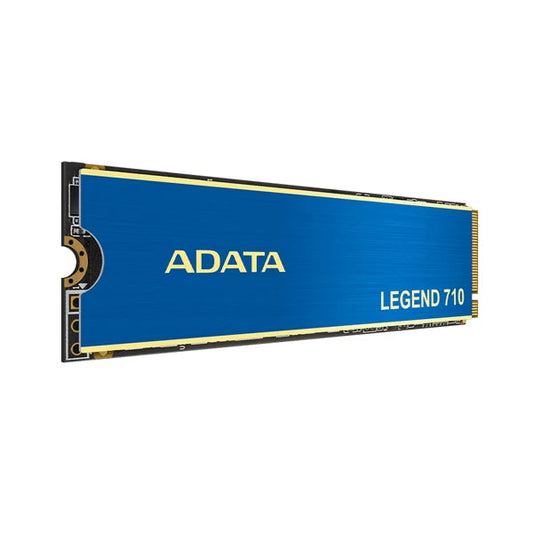 Adata Legend 710 512GB M.2 NVMe Gen3x4 Internal SSD  Microcenter India