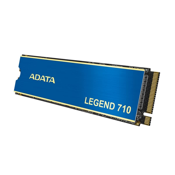 Adata Legend 710 2TB M.2 NVMe Gen3 Internal SSD  Microcenter India