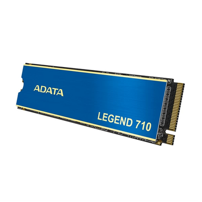Adata Legend 710 2TB M.2 NVMe Gen3 Internal SSD  Microcenter India