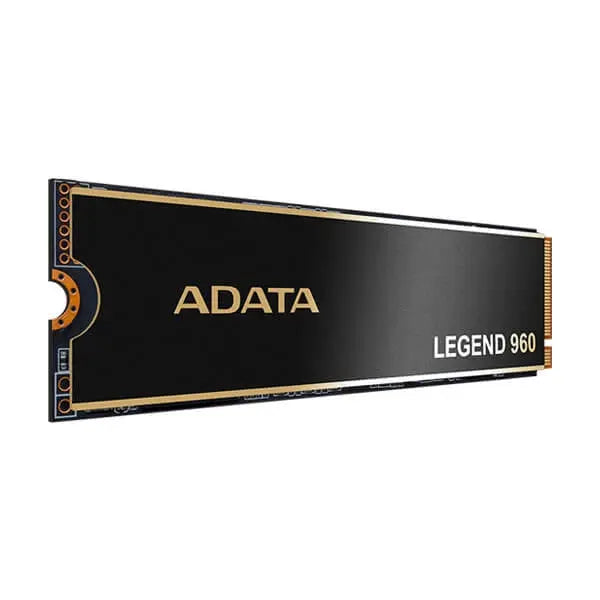 Adata Legend 960 1TB M.2 NVMe Gen4 Internal SSD 