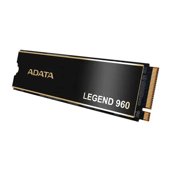 Adata Legend 960 1TB M.2 NVMe Gen4 Internal SSD 