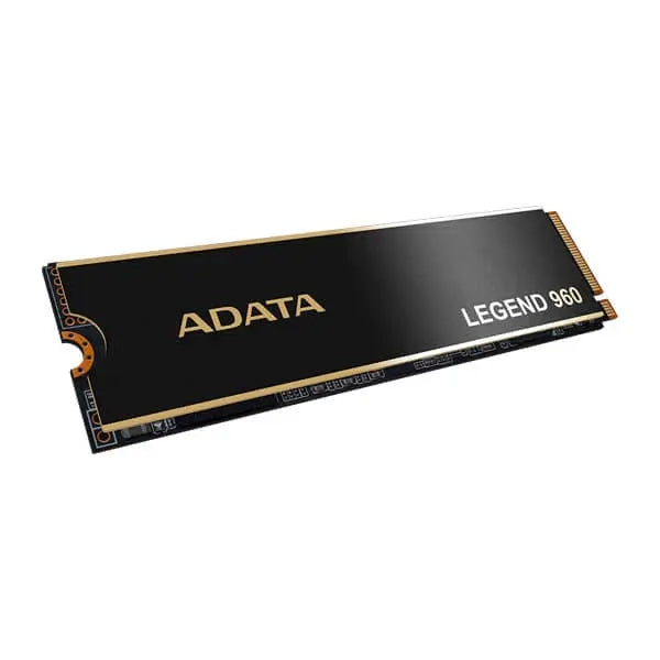 Adata Legend 960 1TB M.2 NVMe Gen4 Internal SSD 