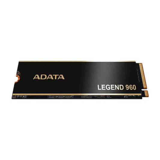 Adata Legend 960 1TB M.2 NVMe Gen4 Internal SSD 