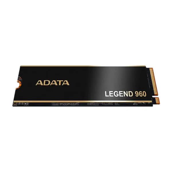 Adata Legend 960 1TB M.2 NVMe Gen4 Internal SSD 