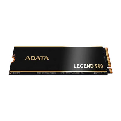 Adata Legend 960 1TB M.2 NVMe Gen4 Internal SSD 