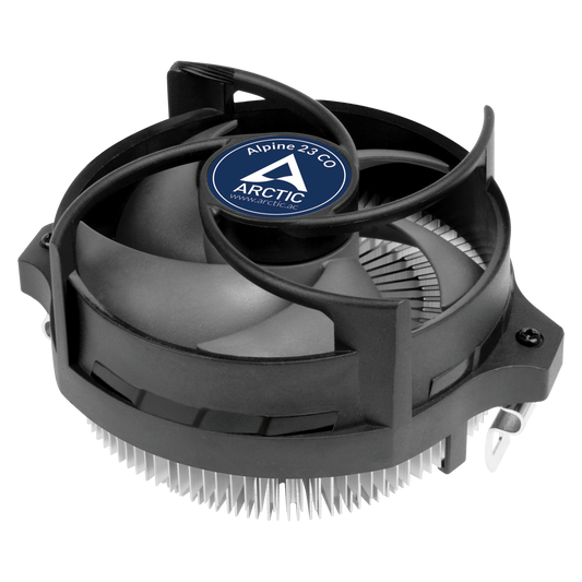 ARCTIC Alpine 23 CO compact AMD CPU air cooler