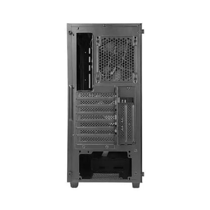 Antec NX270 ARGB (ATX) Mid Tower Cabinet (Black)  Microcenter India