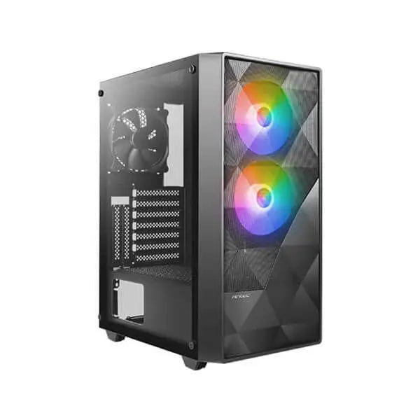 Antec NX270 ARGB (ATX),Mid Tower Cabinet
