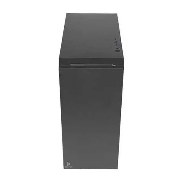 Antec P10 FLUX Cabinet (Black)  Microcenter India