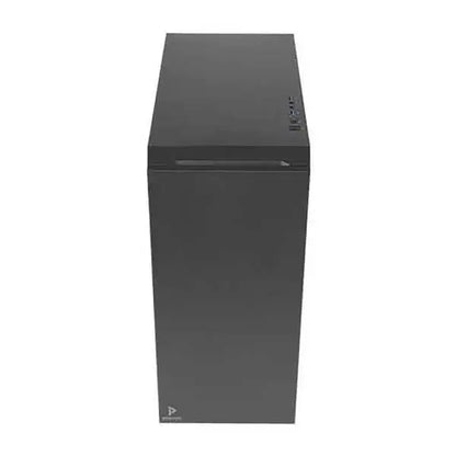 Antec P10 FLUX Cabinet (Black)  Microcenter India