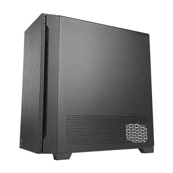 Antec P10 FLUX Cabinet (Black)  Microcenter India